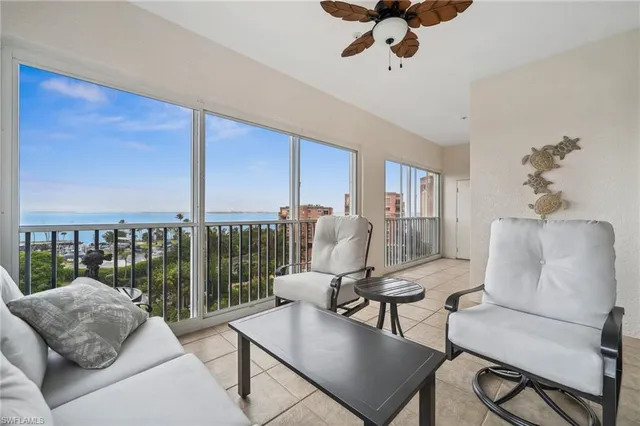 $5,500 | 14817 Laguna Drive, Unit 501, Fort Myers, FL 33908