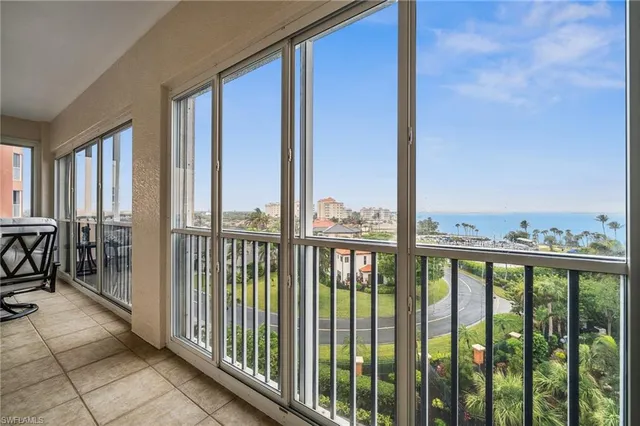 $5,500 | 14817 Laguna Drive, Unit 501, Fort Myers, FL 33908