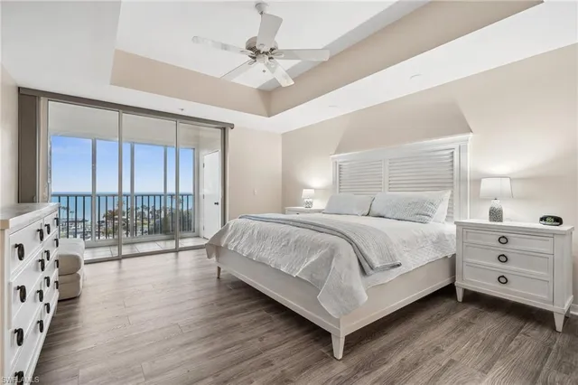 $5,500 | 14817 Laguna Drive, Unit 501, Fort Myers, FL 33908