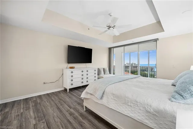 $5,500 | 14817 Laguna Drive, Unit 501, Fort Myers, FL 33908