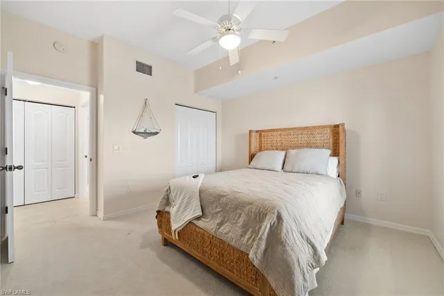 $5,500 | 14817 Laguna Drive, Unit 501, Fort Myers, FL 33908