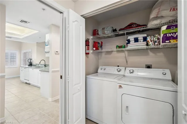 $5,500 | 14817 Laguna Drive, Unit 501, Fort Myers, FL 33908