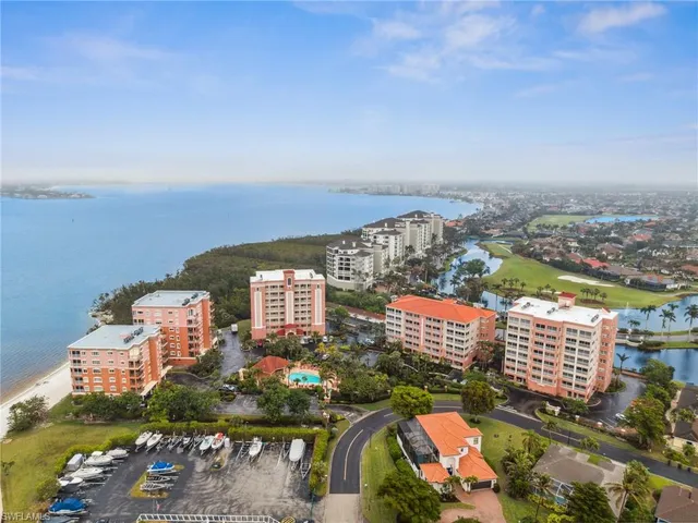 $5,500 | 14817 Laguna Drive, Unit 501, Fort Myers, FL 33908