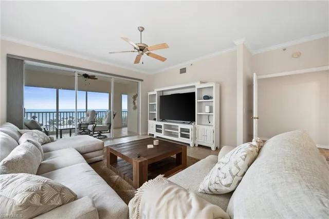 $5,500 | 14817 Laguna Drive, Unit 501, Fort Myers, FL 33908