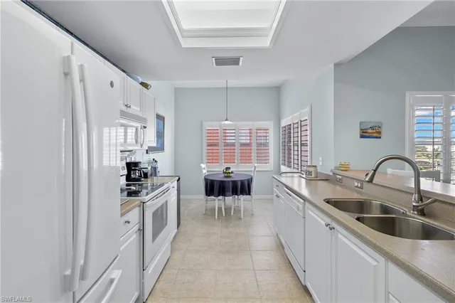 $5,500 | 14817 Laguna Drive, Unit 501, Fort Myers, FL 33908