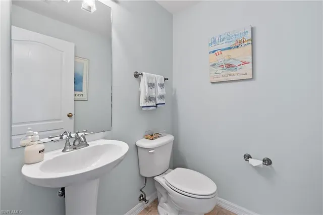 $5,500 | 14817 Laguna Drive, Unit 501, Fort Myers, FL 33908