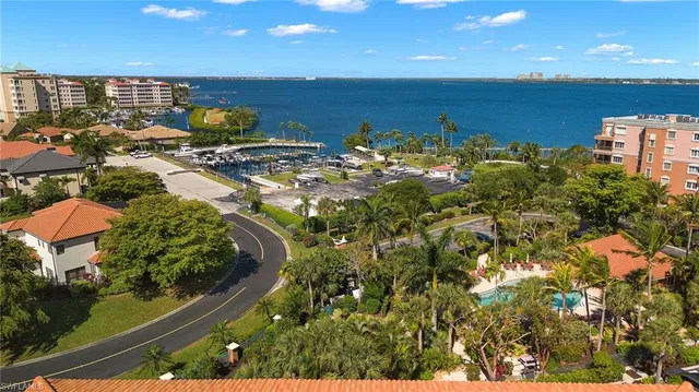 $5,500 | 14817 Laguna Drive, Unit 501, Fort Myers, FL 33908