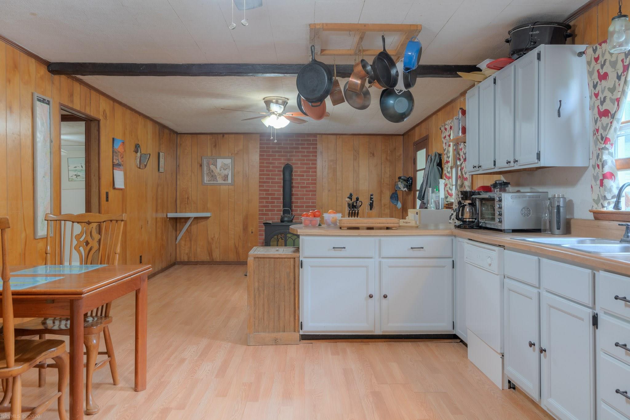 107 Lucas Road Newport, VA 24128 - Photo 13 of 53 Gallery Image 13
