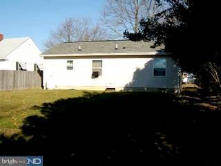 52 North Halsey Road Dover, DE 19901 - Photo 5 of 6 Gallery Image 5