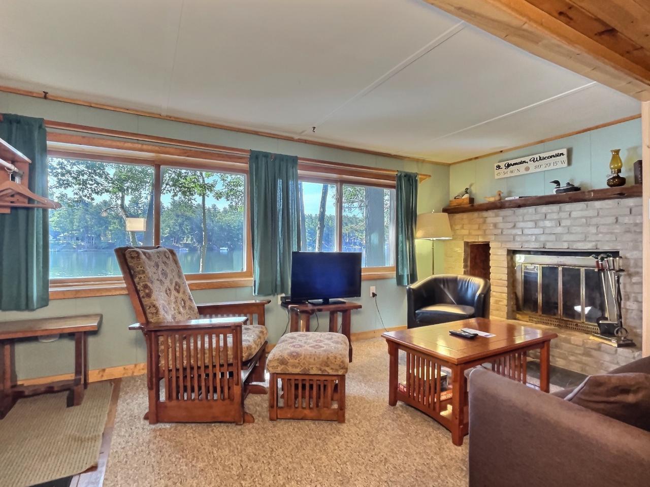 7976 Paton Road, Unit 5 St. Germain, WI 54558 - Photo 5 of 25 Gallery Image 5