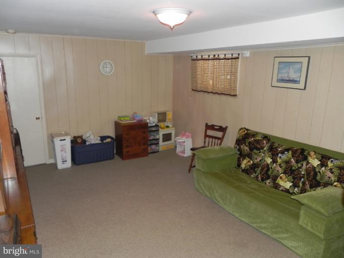 1129 Turkey Point Road Edgewater, MD 21037 - Photo 22 of 28 Basement