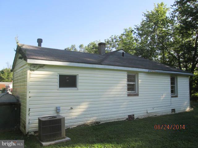 1120 Poplar Grove Road Street, MD 21154 - Photo 13 of 13 Exterior (Rear)