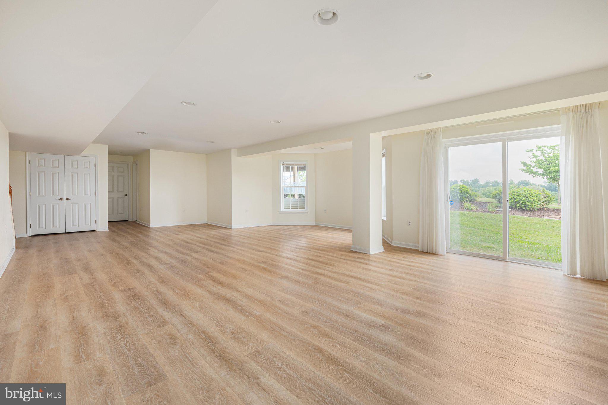 38786 Rambling Farm Drive Hamilton, VA 20158 - Photo 60 of 97 Check out the natural light in this lower level