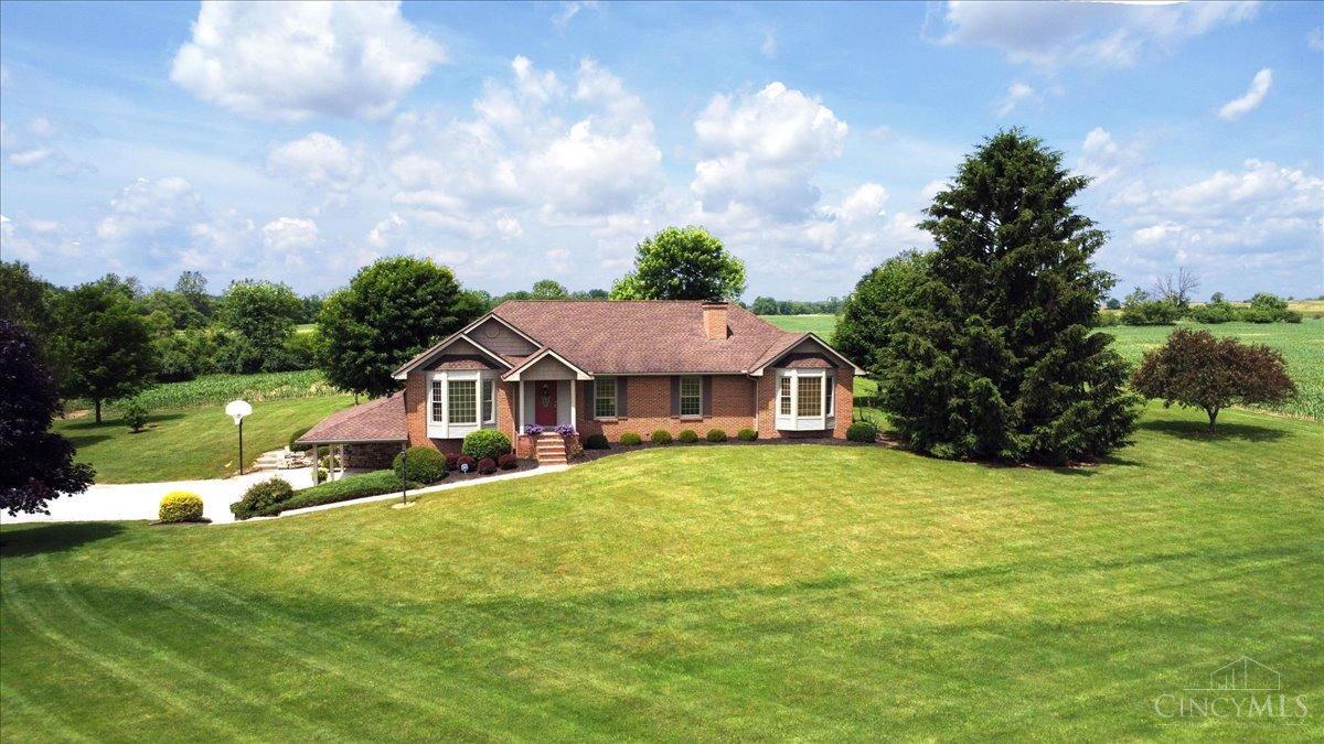 13169 Bonner Road Greenfield, OH 45123 - Photo 1 of 30 Gallery Image 1