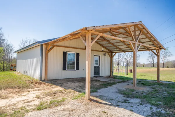 $199,000 | 3247 Woolard Road, Santa Fe, TN 38482