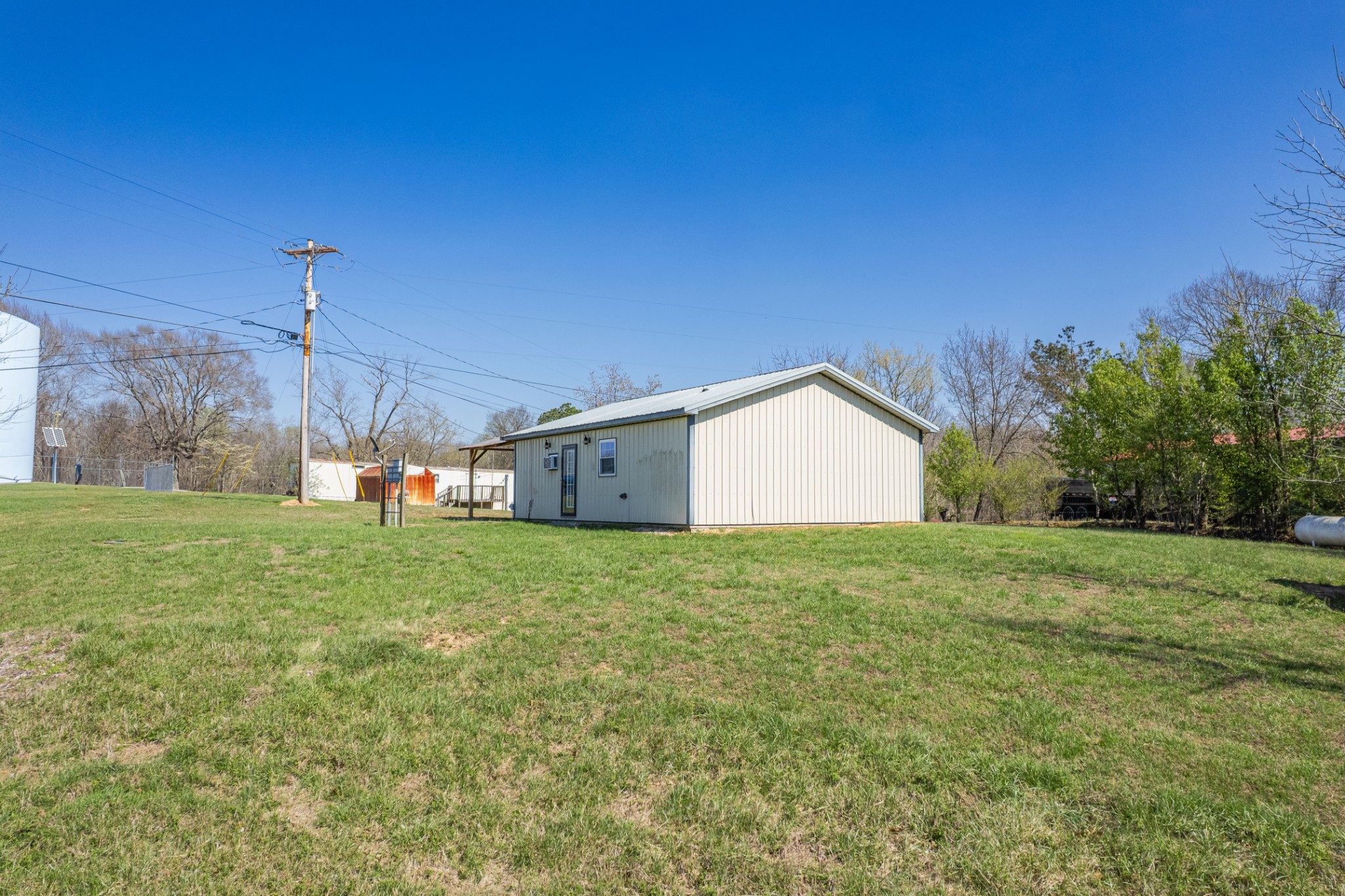 3247 Woolard Road Santa Fe, TN 38482 - Photo 17 of 20 a house view with a outdoor space