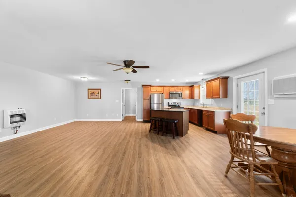 $199,000 | 3247 Woolard Road, Santa Fe, TN 38482