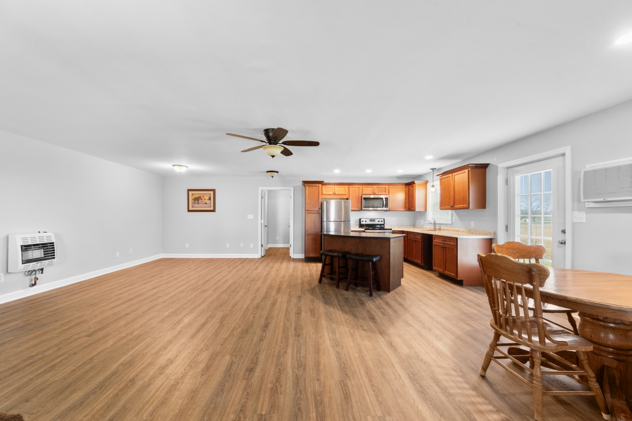 3247 Woolard Road Santa Fe, TN 38482 - Photo 3 of 16