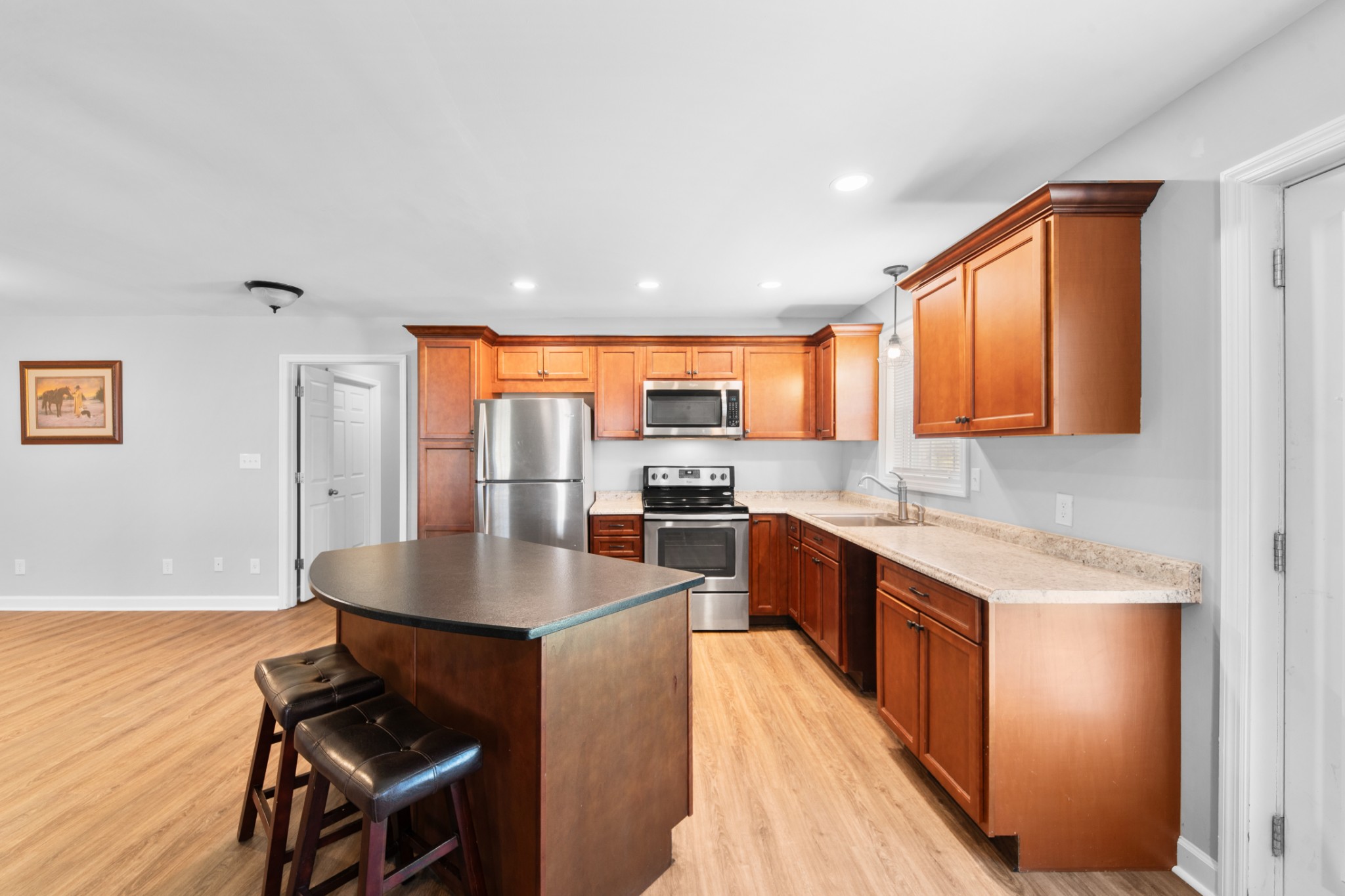 3247 Woolard Road Santa Fe, TN 38482 - Photo 4 of 16