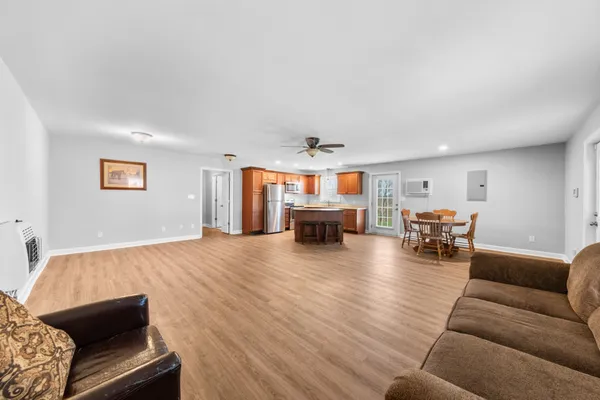 $199,000 | 3247 Woolard Road, Santa Fe, TN 38482