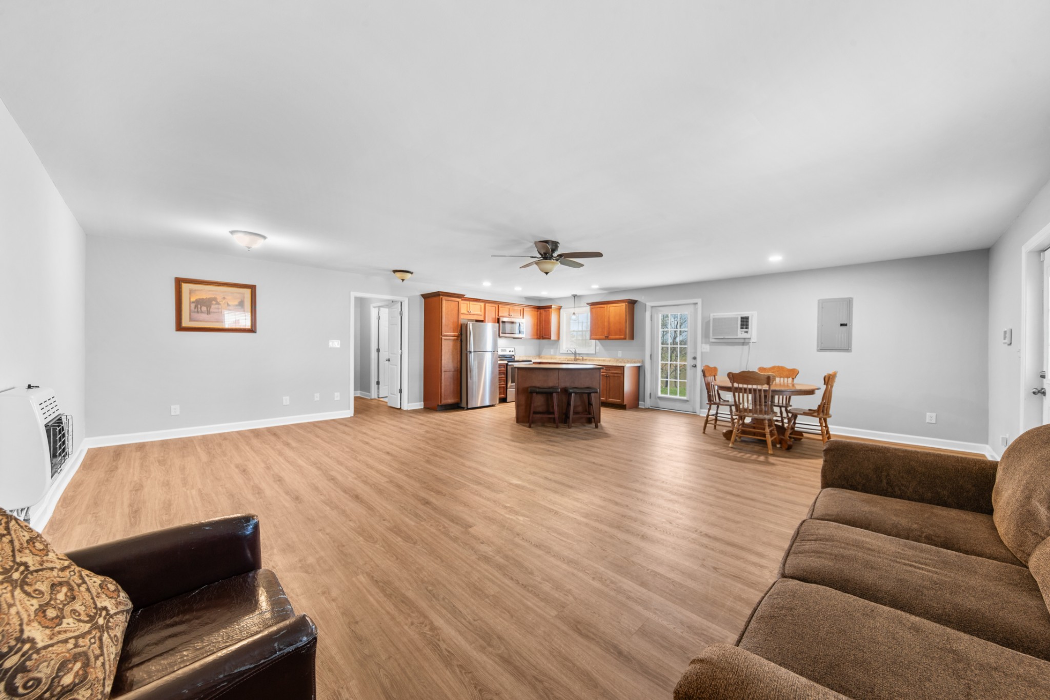 3247 Woolard Road Santa Fe, TN 38482 - Photo 6 of 16