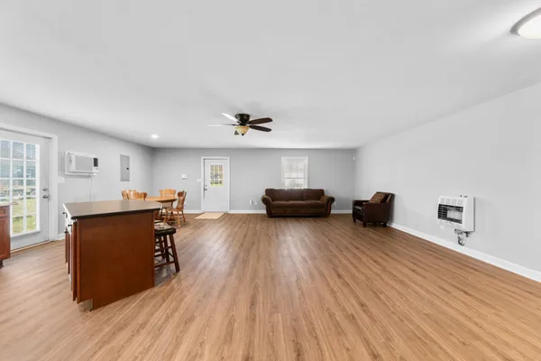 $199,000 | 3247 Woolard Road, Santa Fe, TN 38482