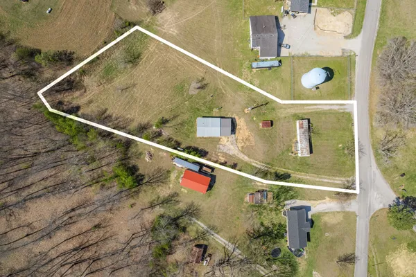 $199,000 | 3247 Woolard Road, Santa Fe, TN 38482