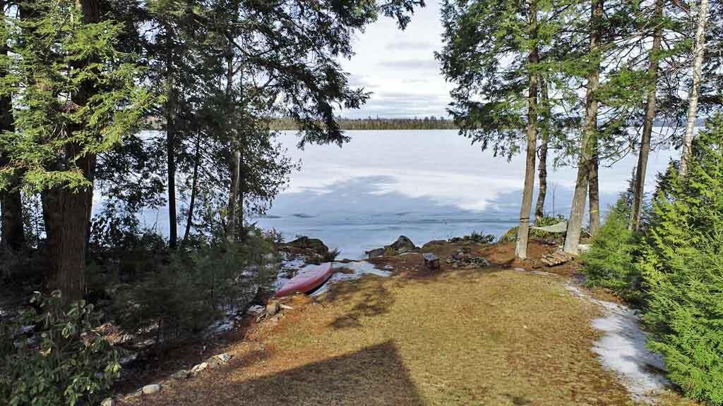 803 Chadwick Pt Road Weston, ME 04424 - Photo 102 of 116 grand-lake-east-chadwick-pt