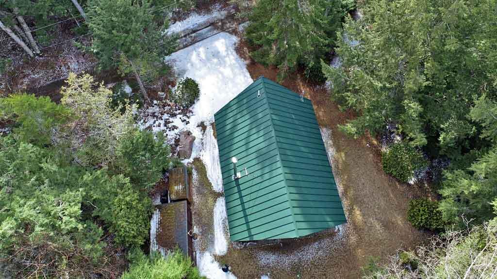 803 Chadwick Pt Road Weston, ME 04424 - Photo 103 of 116 maine-log-grand-lake-home