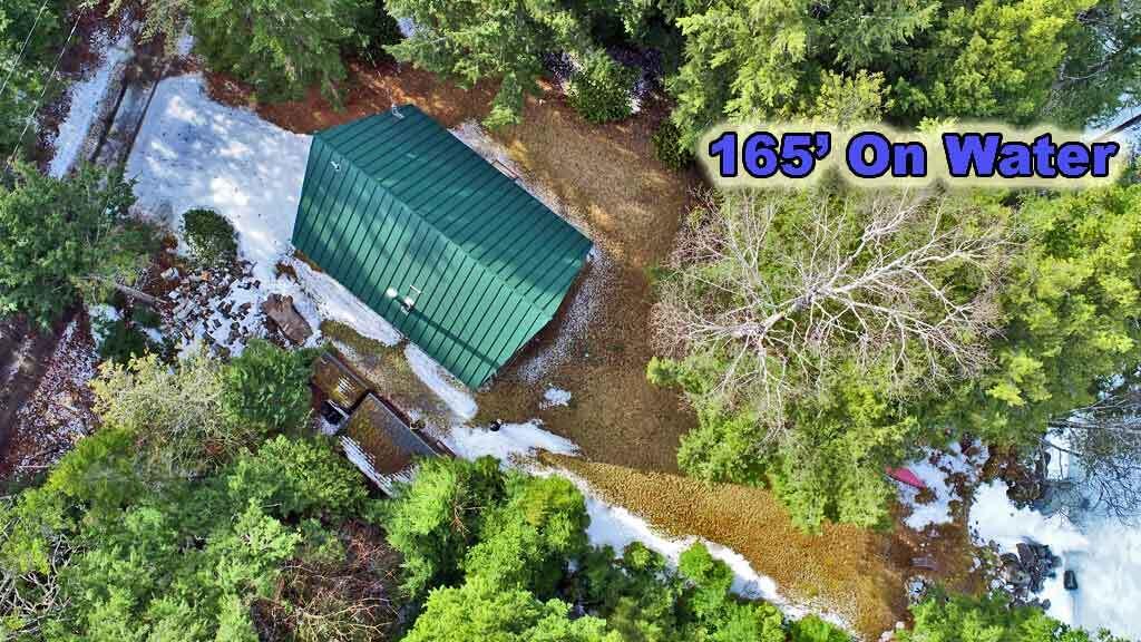 803 Chadwick Pt Road Weston, ME 04424 - Photo 13 of 116 east-grand-lake-waterfront-