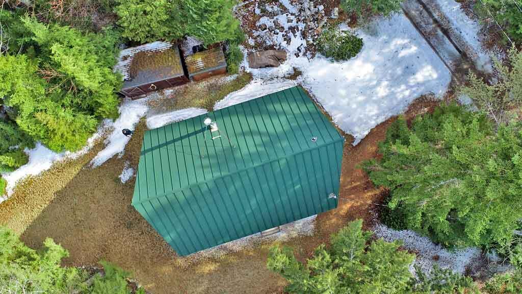 803 Chadwick Pt Road Weston, ME 04424 - Photo 14 of 116 winter-803-chadwick-pt-egl