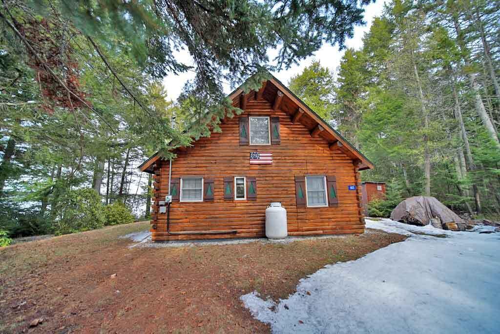 803 Chadwick Pt Road Weston, ME 04424 - Photo 16 of 116 east-grand-lake-803-chadwic