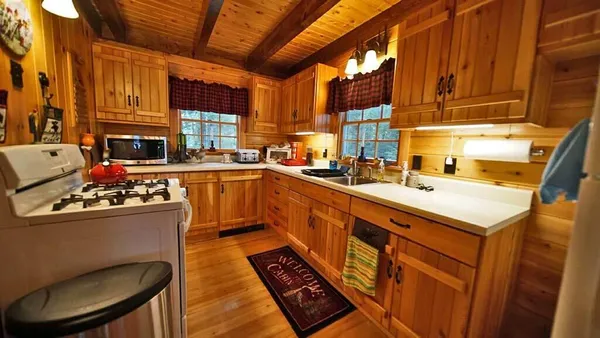 $359,500 | 803 Chadwick Pt Road, Weston, ME 04424