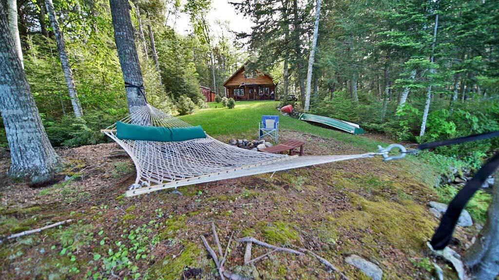 803 Chadwick Pt Road Weston, ME 04424 - Photo 2 of 116 803-chadwick-pt-katahdin-lo