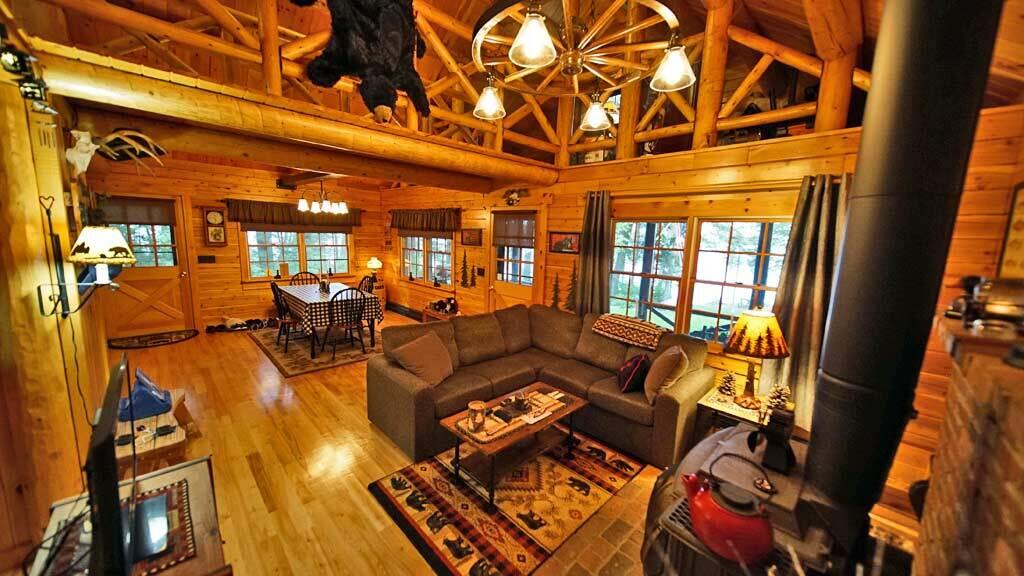 803 Chadwick Pt Road Weston, ME 04424 - Photo 26 of 116 lake-home-me-waterfront