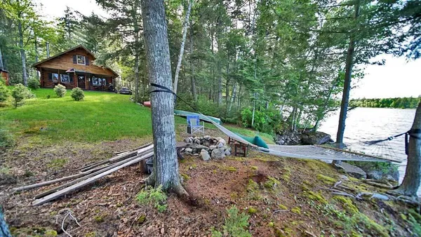 $359,500 | 803 Chadwick Pt Road, Weston, ME 04424