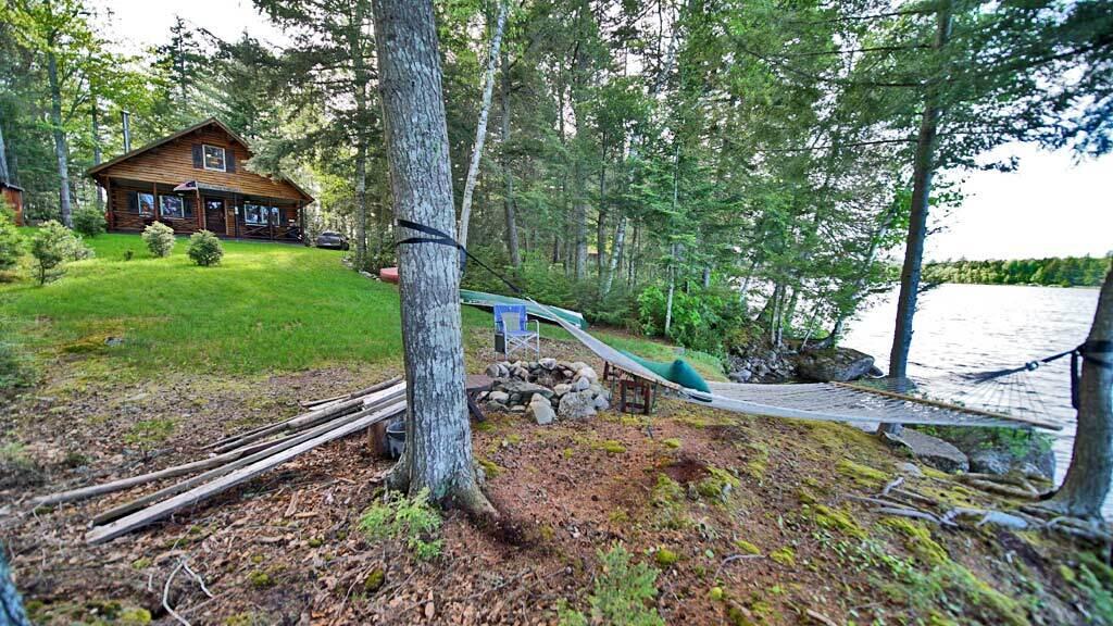 803 Chadwick Pt Road Weston, ME 04424 - Photo 3 of 116 803-chadwick-point-me-westo