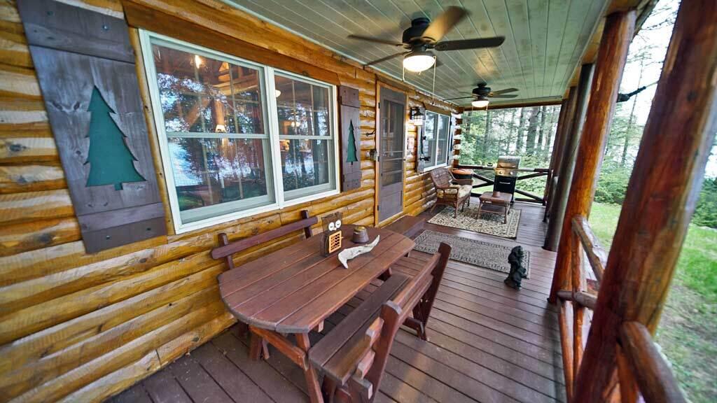 803 Chadwick Pt Road Weston, ME 04424 - Photo 5 of 116 803-chadwick-point-weston-a