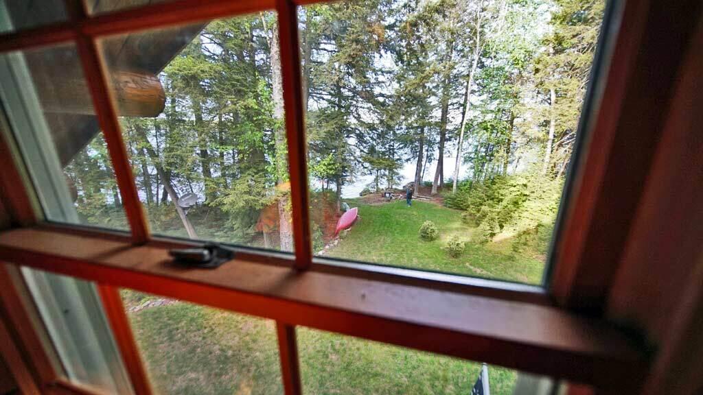 803 Chadwick Pt Road Weston, ME 04424 - Photo 53 of 116 view-lake-home-grand-weston