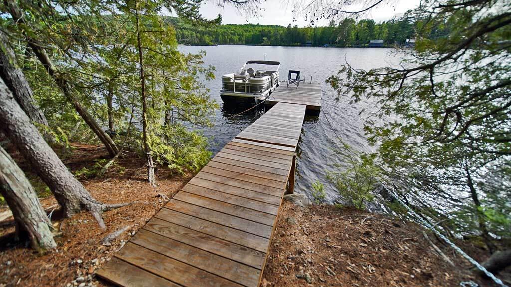 803 Chadwick Pt Road Weston, ME 04424 - Photo 56 of 116 803-chadwick-pt-me-log-lake