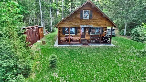 $359,500 | 803 Chadwick Pt Road, Weston, ME 04424