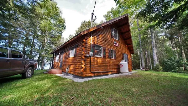 $359,500 | 803 Chadwick Pt Road, Weston, ME 04424