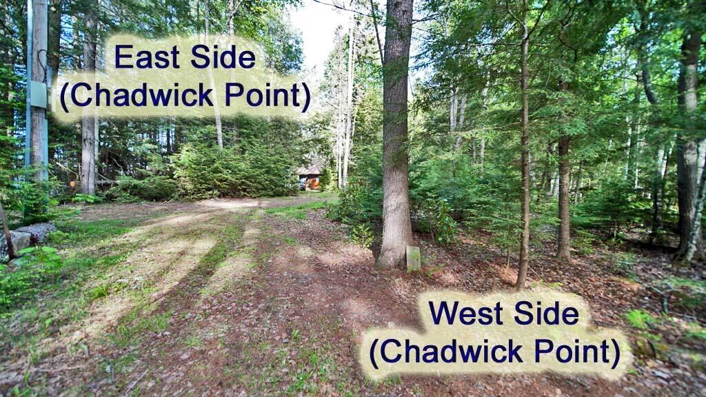803 Chadwick Pt Road Weston, ME 04424 - Photo 65 of 116 chadwick-pont-east-west-sid