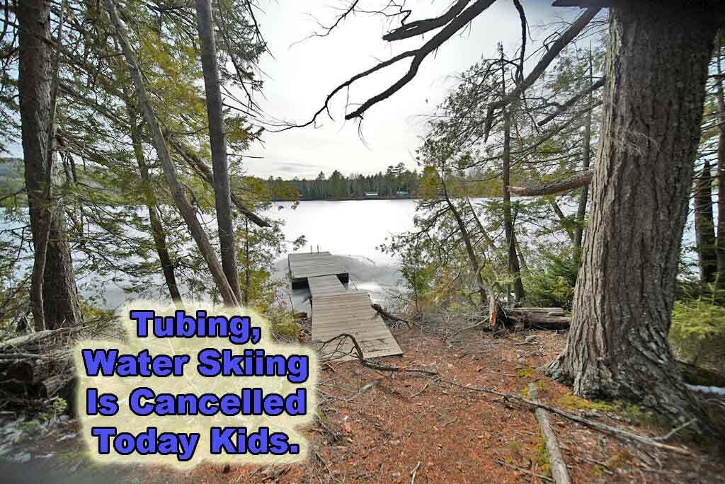 803 Chadwick Pt Road Weston, ME 04424 - Photo 67 of 116 boat-launch-dock