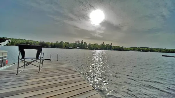 $359,500 | 803 Chadwick Pt Road, Weston, ME 04424