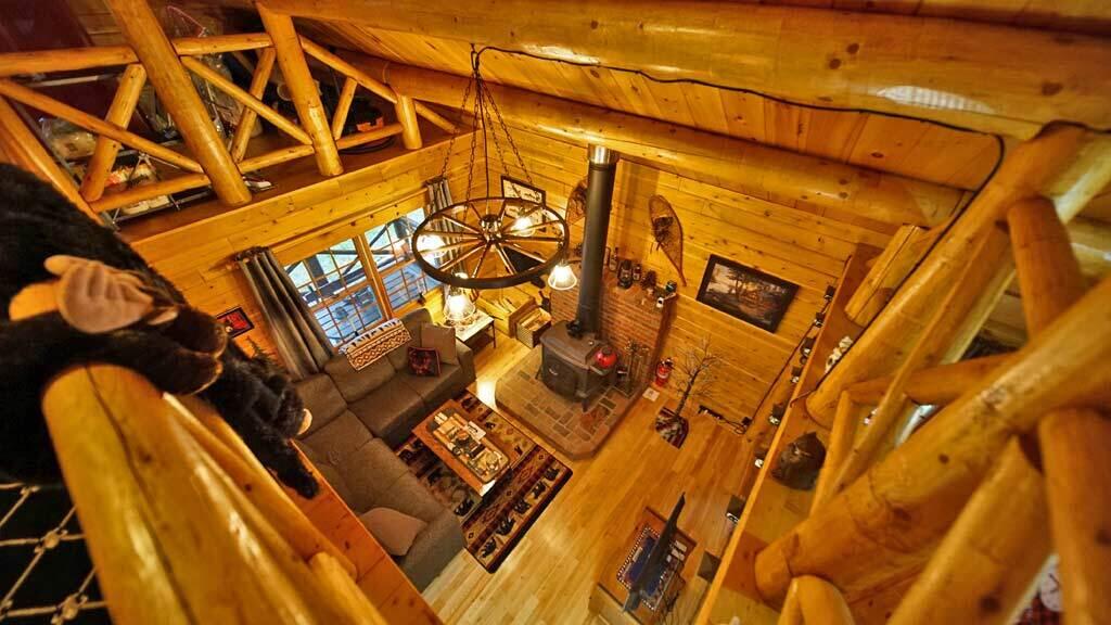 803 Chadwick Pt Road Weston, ME 04424 - Photo 7 of 116 803-chadwick-pt-lake-home