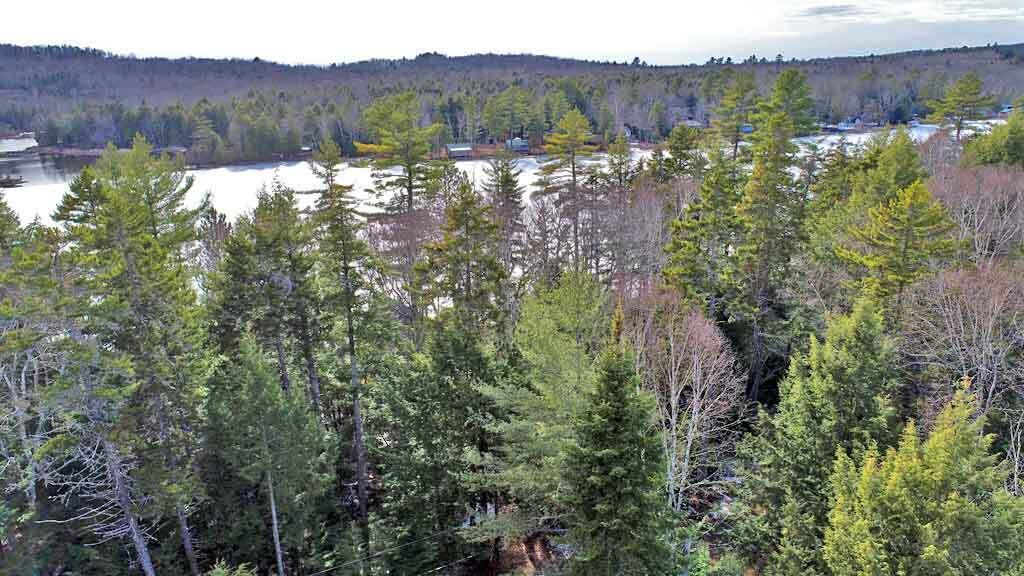 803 Chadwick Pt Road Weston, ME 04424 - Photo 72 of 116 behind-lake-home-maine
