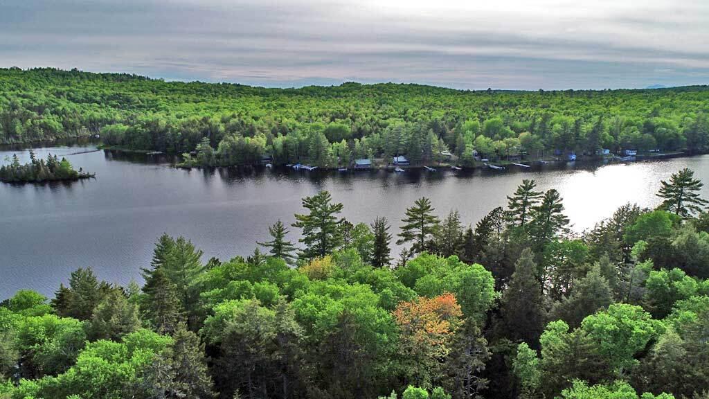 803 Chadwick Pt Road Weston, ME 04424 - Photo 74 of 116 grand-lake-e-chadwick-daven