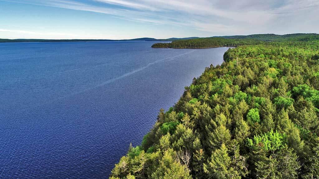 803 Chadwick Pt Road Weston, ME 04424 - Photo 77 of 116 803-chadwick-point-lake-eas