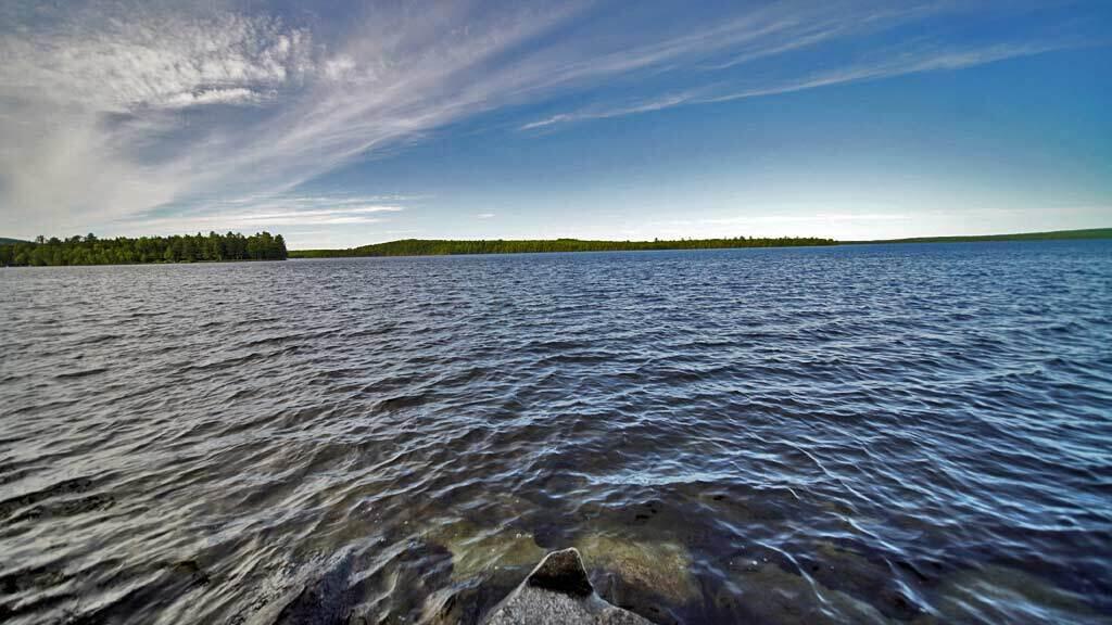 803 Chadwick Pt Road Weston, ME 04424 - Photo 81 of 116 803-chadwick-pt-weston-log-